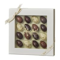 Xocolatl - Maxi Marzipan Eggs 16 2026