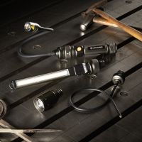 LEDLenser Workers Friend - 502136