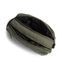 Markberg JOSEPHINE Toilettaske - Olive Green