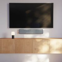 SACKit Wave - Stilfuld Soundbar - NYHED!