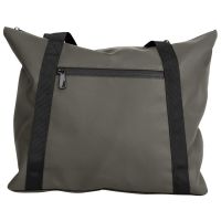 Reykavik Tote Bag - Olivengrøn