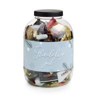 Jar med Toms Mini Favoritter 1775 g.