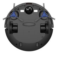 Nordic Sense Robotstøvsuger