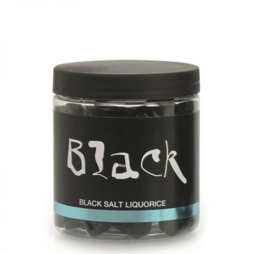 Black salt