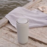 Stelton_to Go Click_soft light grey_miljø