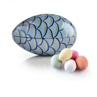 Mini metalepåskeæg_faberge_Luksusæg