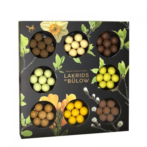 Lakrids by Bülow - Spring Selection Box