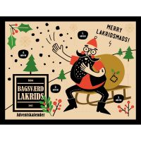 Bagsværd Lakrids - Adventskalender 2025