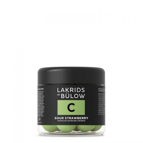 Lakrids by Bülow, C lakrids_small 125g. 