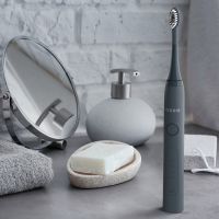 Ordo Sonic+ Toothbrush_stone