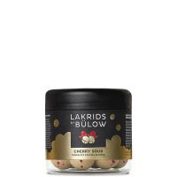 Lakrids by Bülow - SMALL CHERRY SOUR