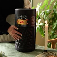 Lakrids by Bülow - THE JAR Christmas Calender 2025_miljø