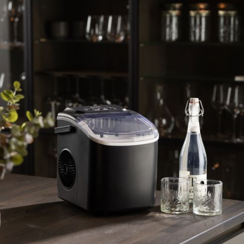 Jocca Ice Maker 1,3L 12Kg
