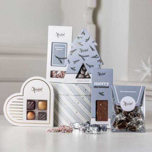 Xocolatl - Christmas Gift Selection