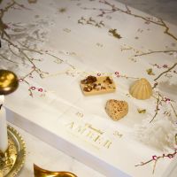 Summerbird Amber Christmas Calendar 2025