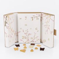 Summerbird Julekalender 2026 - Édition Noël