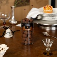 Lakrids By Bülow - Christmas 2025 Double Chocolate regular
