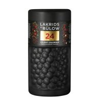 Lakrids by Bülow - THE JAR Christmas Calender 2025