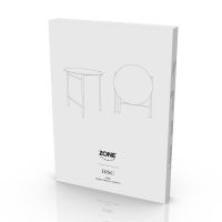 Zone Bord - ø 70 cm - Disc