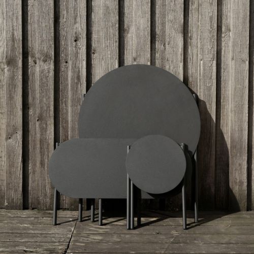 Zone Disc miljø