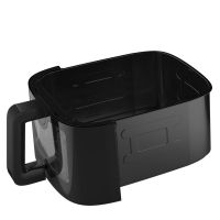 Nordic Sense Airfryer 9 liter - undervarme  - 2000 watt