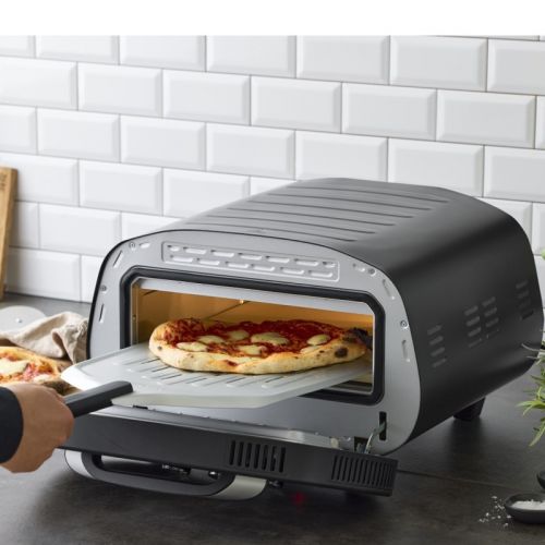 Nordic Sense Pizzaovn elektrisk 1700 watt