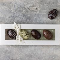 Xocolatl - Maxi Marzipan Eggs 4 2026