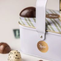 Xocolatl - Easter Basket 2026