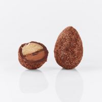 Summerbird Dark Praliné Marcipan