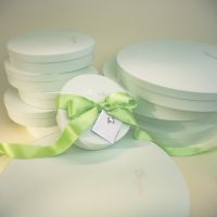 Summerbird Organic Luxury Pistachio Eggs 2026