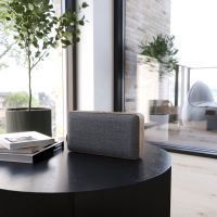 SACKit Move Wood - Natural Oak