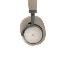 SACKit Touch 410 - med hybrid ANC & Voice-through NYHED! - Beige