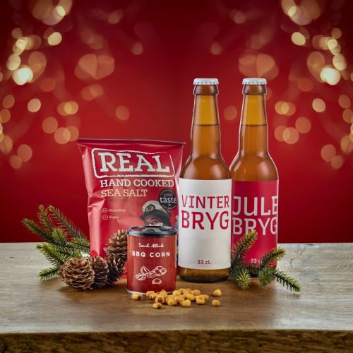 Julebryg 2025