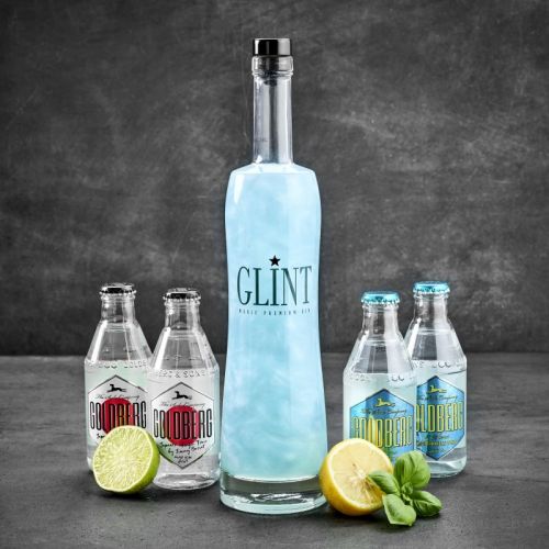 Gin & Tonic Glint