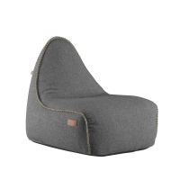 SACKit RETROit Compressed Outdoor stol - 100% Vandafvisende!