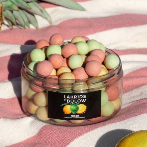 Lakrids by Bülow_ Large MIXED_SUMMER 26