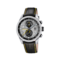 FESTINA TIMELESS CHRONOGRAF  - Herreur