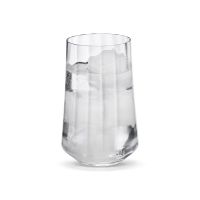 Bernadotte TALL TUMBLER GLASS, 38 cl.