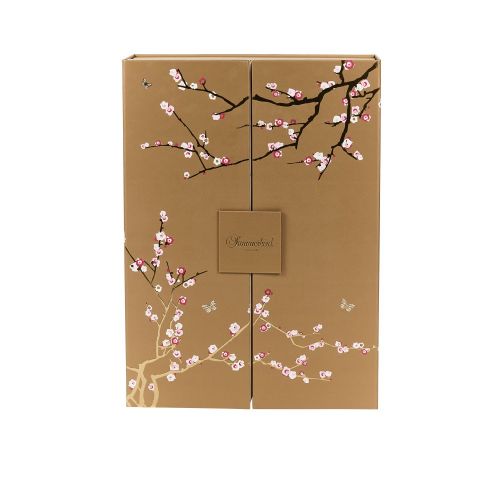Summerbird Julekalender 2026 - Édition Noël