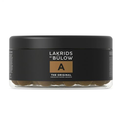 Lakrids by Bülow, A_large 550g.