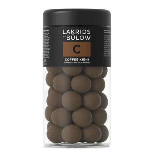 Lakrids by Bülow, C lakrids_regular 295g.