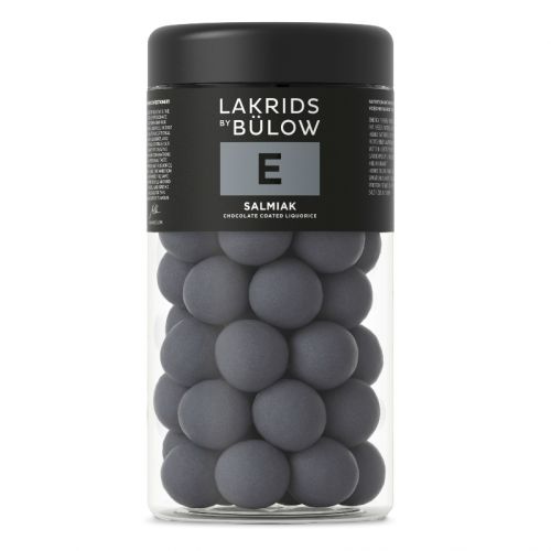 Lakrids by Bülow, D_regular 295g.