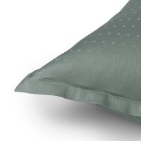 Georg Jensen Damask SKY SENGETØJ - Mineral Green