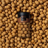 Lakrids by Bülow - Crispy Caramel - Miljø