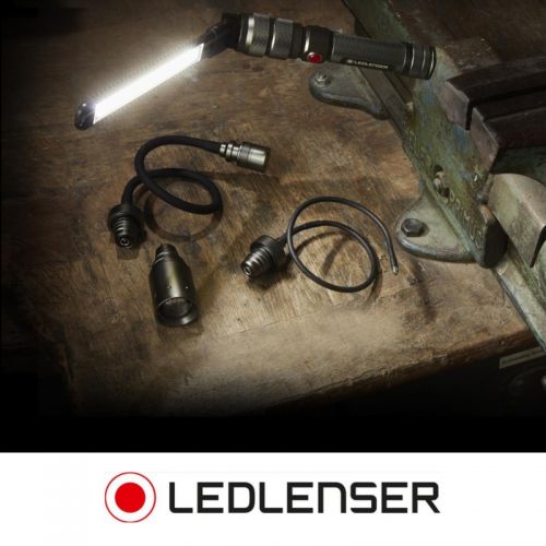 LEDLenser Workers Friend - 502136