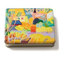 Sv.Micelsen kunstdåse