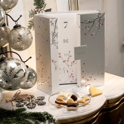 Summerbird Julekalender 2025 - Édition Noël