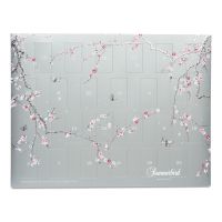 Summerbird Organic - DOUBLE CHRISTMAS CALENDAR