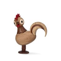 Spring Copenhagen - Rise