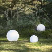 Villa Collection LED Solar kugler
